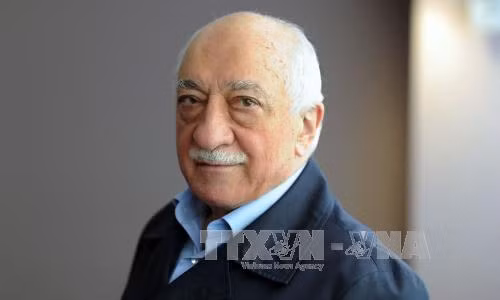 Mỹ xoa dịu Thổ Nhĩ Kỳ vụ giáo sĩ Gulen ảnh 1