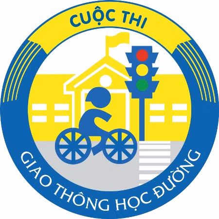 Trao giải cuộc thi “Giao thông học đường” năm học 2016 - 2017 ảnh 1