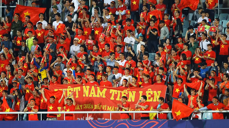Hòa New Zealand, U20 Việt Nam làm nên lịch sử tại sân chơi thế giới ảnh 4