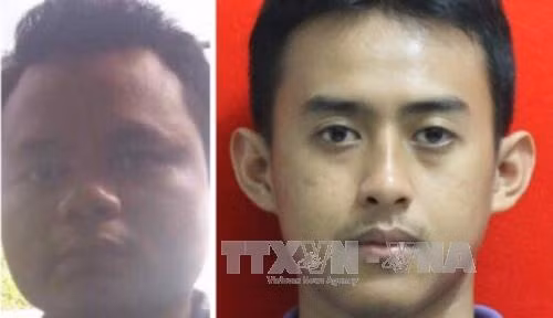 IS thừa nhận gây ra vụ tấn công ở Jakarta ảnh 1