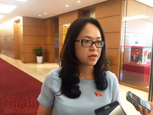 Đại biểu Quốc hội giật mình về con số vượt gần 8.000 biên chế ảnh 2