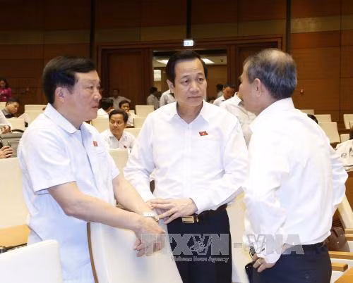 Chống lãng phí, tham nhũng trong sử dụng tài sản công ảnh 2