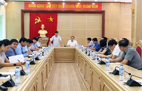 Quảng Ninh: Nhất thể hóa bí thư chi bộ kiêm trưởng thôn, khu phố ảnh 1