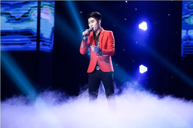 Thần tượng Bolero: Bằng Chương hát 'Tình cha' ngọt ngào, nhưng phải dừng bước ảnh 3