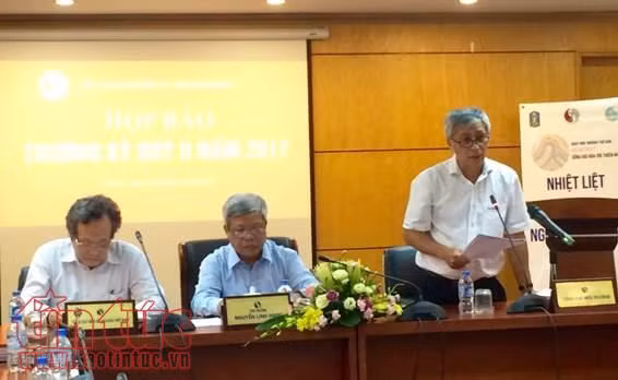 Formosa vận hành thử nghiệm lò cao số 1 trong chiều nay ảnh 1