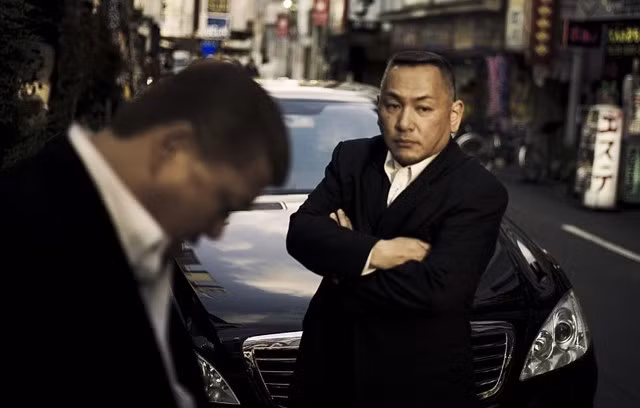 Bí bách vì khó khăn, yakuza Nhật Bản quay sang trộm cắp vặt ảnh 1