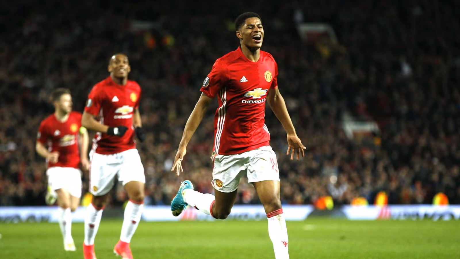  ‘Canh bạc’ tất tay của Mourinho ảnh 4