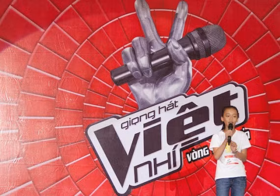Đừng để gameshow truyền hình thành ‘cái chợ’ ảnh 1