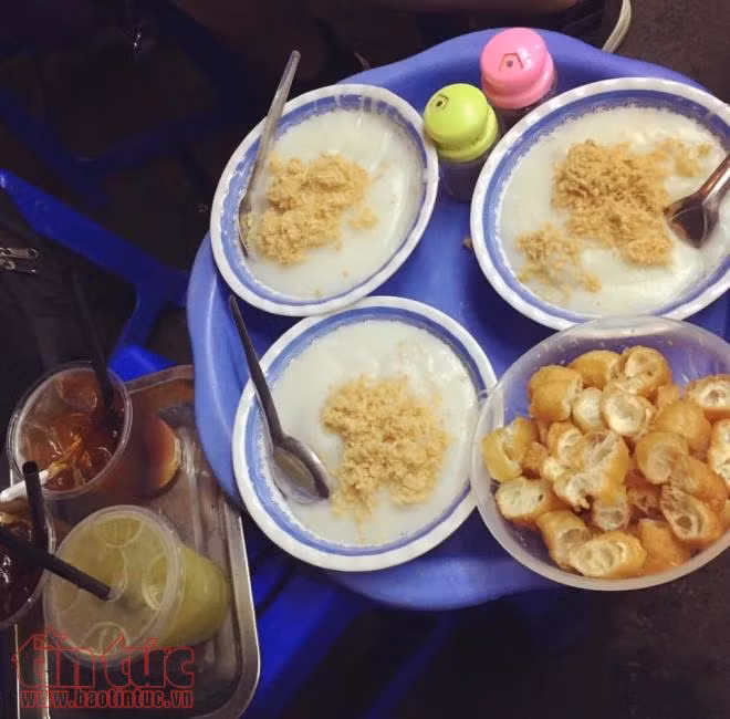 5 quán được lòng dân ăn đêm Hà Nội ảnh 1