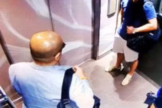Xuất hiện nhân vật bí ẩn trong cuộc 'gặp gỡ định mệnh' của ông Kim Jong-nam ảnh 1