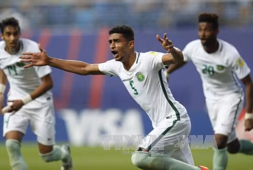 U20 World Cup 2017: Xác định các cặp đấu vòng 1/8 ảnh 1