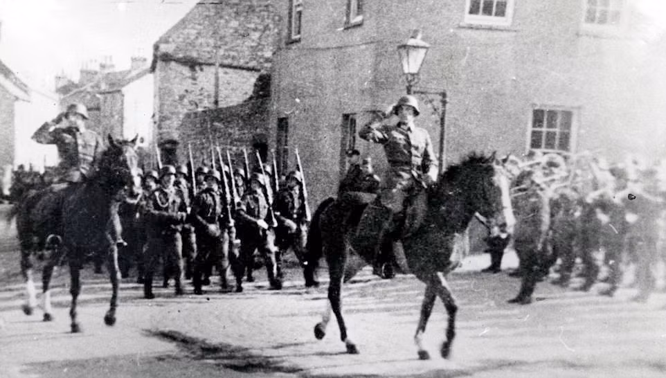 Kế hoạch đen tối của Hitler trên hòn đảo tử thần ảnh 1
