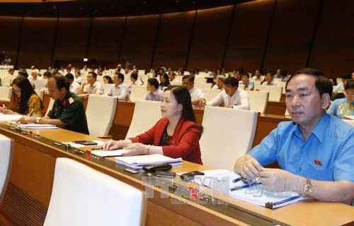 Chống lãng phí, tham nhũng trong sử dụng tài sản công ảnh 1
