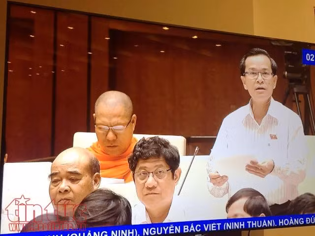 Xử lý trách nhiệm nếu không tuân thủ quy hoạch ảnh 2