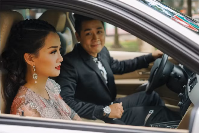 Hai MC sáng giá của chung kết The Voice 2017 ảnh 2