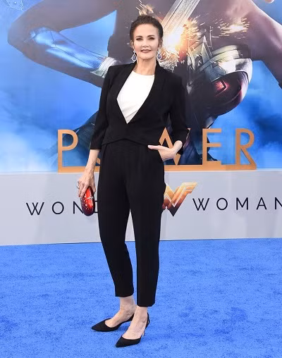 Dàn mỹ nữ từng thủ vai Wonder Woman qua các thời kì ảnh 2
