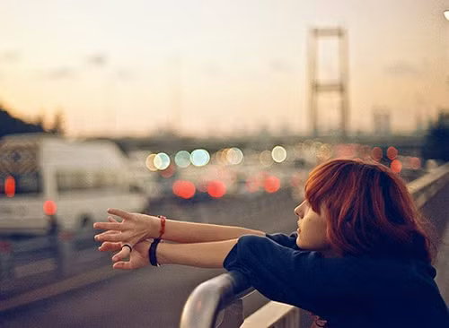 Đừng để con một mình ảnh 1