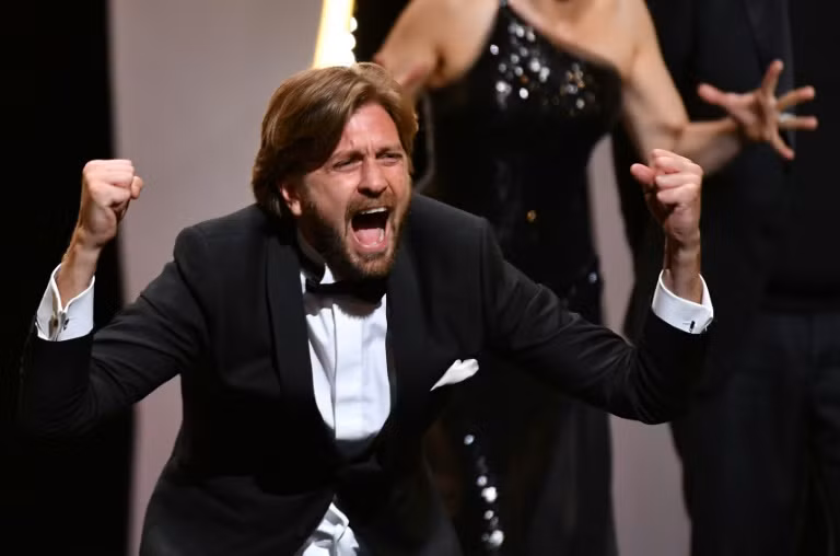  LHP Cannes 2017: Cành cọ Vàng gây nhiều bất ngờ cho giới điện ảnh ảnh 1