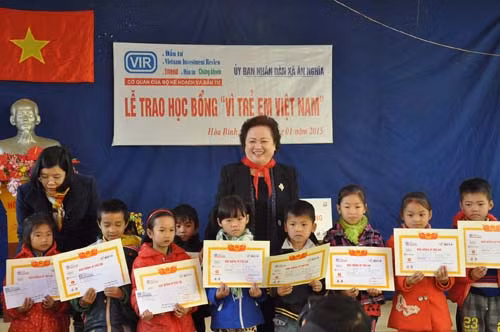 Cùng SeABank bay cao những ước mơ tri thức ảnh 1