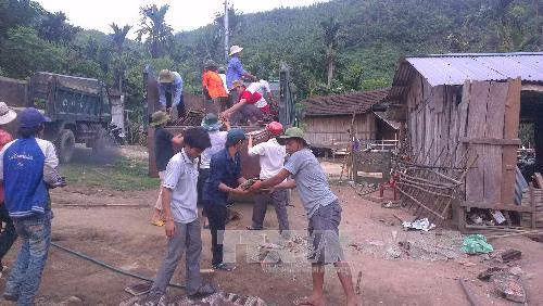 Kon Tum loại bỏ gần 50 dự án thủy điện khỏi quy hoạch ảnh 1
