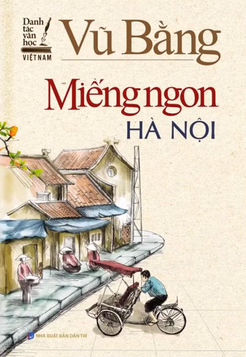  Phạt 240 triệu đồng, đình chỉ hoạt động 6 tháng đơn vị phát hành sách 'Miếng ngon Hà Nội' ảnh 1