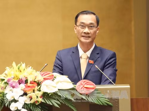  Nỗ lực tạo chuyển biến đồng bộ và mạnh mẽ, hoàn thành các chỉ tiêu kinh tế- xã hội ảnh 2
