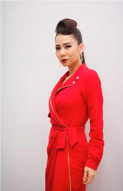 Chung kết 1 The Voice 2017: Ali Hoàng Dương khiến khán giả rơi nước mắt ảnh 11