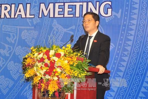 Thúc đẩy lưu chuyển thương mại hàng hóa, dịch vụ và đầu tư trong khu vực RCEP ảnh 1
