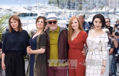 LHP Cannes 2017: Phim Iran đoạt giải 'Góc nhìn đặc biệt' ảnh 1