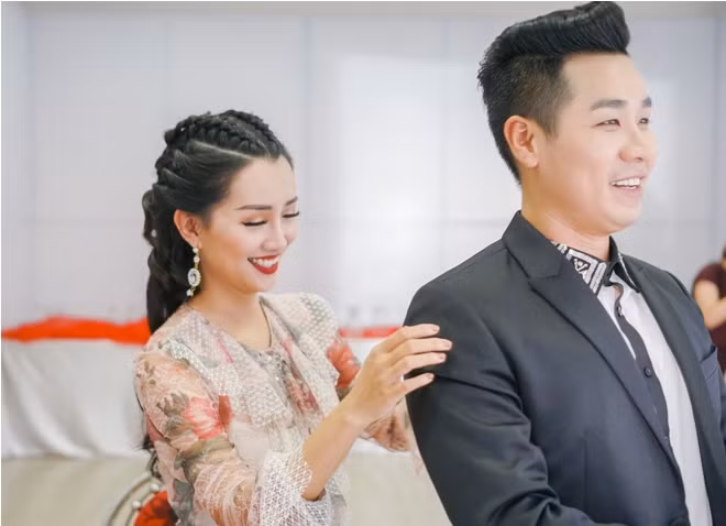 Hai MC sáng giá của chung kết The Voice 2017 ảnh 4