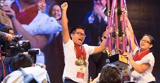 Vinschool đăng cai “The World Scholar’s Cup 2017” vòng loại Thế giới ảnh 1