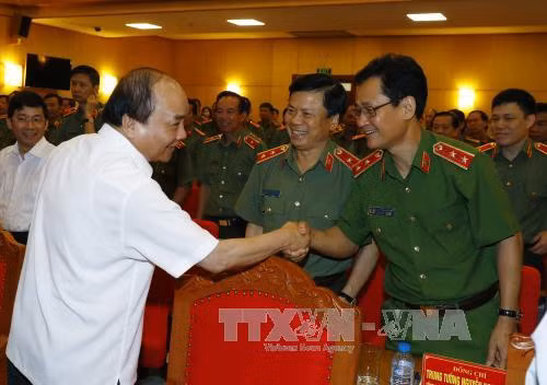 Thủ tướng: Không được gây khó doanh nghiệp khi thẩm định dự án ảnh 2