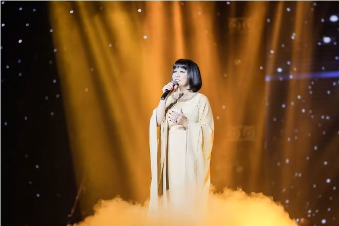 Trực tiếp chung kết 1 The Voice 2017 ảnh 19