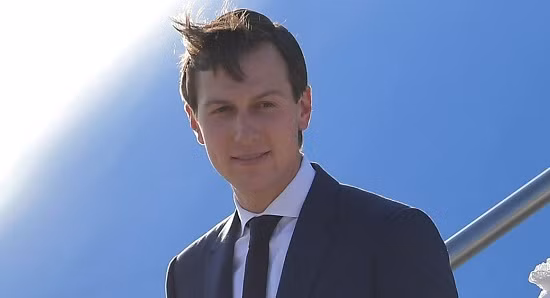 Con rể Tổng thống Donald Trump ‘không nhớ’ liên hệ với Nga ảnh 1