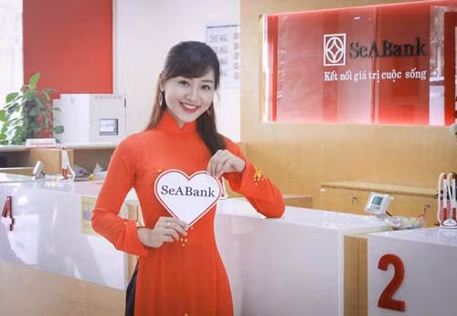 Ngân hàng ‘tung chiêu’ giữ nhân tài ảnh 2