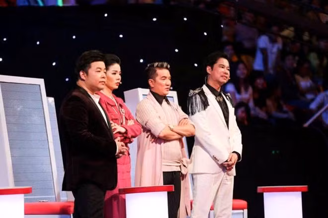 Trực tiếp Thần tượng Bolero vòng quyết đấu: Team Ngọc Sơn chinh phục bằng sự mộc mạc ảnh 2