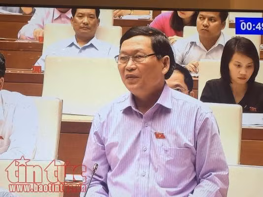Có quá nhiều loại quỹ trong dự thảo Luật Hỗ trợ doanh nghiệp nhỏ và vừa ảnh 1