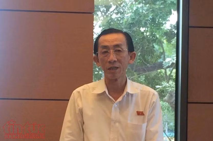 Tránh lợi dụng xử lý nợ xấu để hợp thức hóa những khoản làm sai của ngân hàng ảnh 2