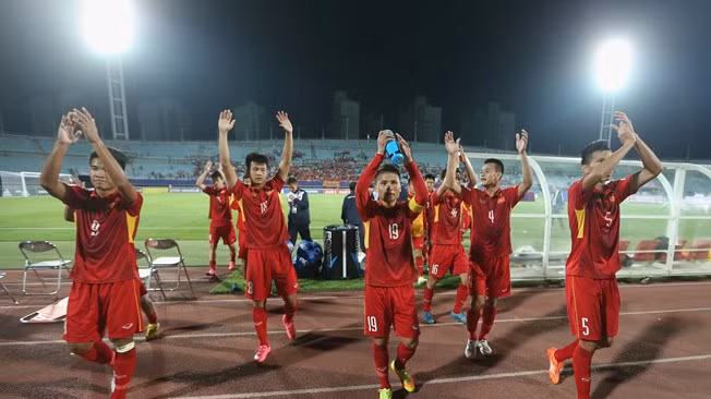 U20 Pháp - Thách thức cực lớn của U20 Việt Nam ảnh 1