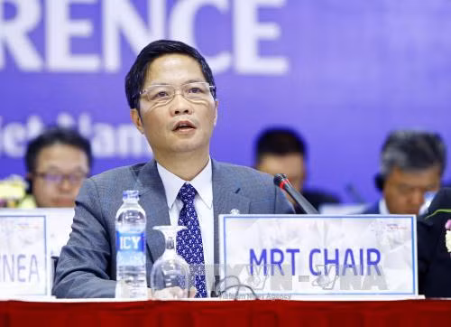 Duy trì vai trò của APEC là động lực của tăng trưởng và liên kết kinh tế khu vực ảnh 2