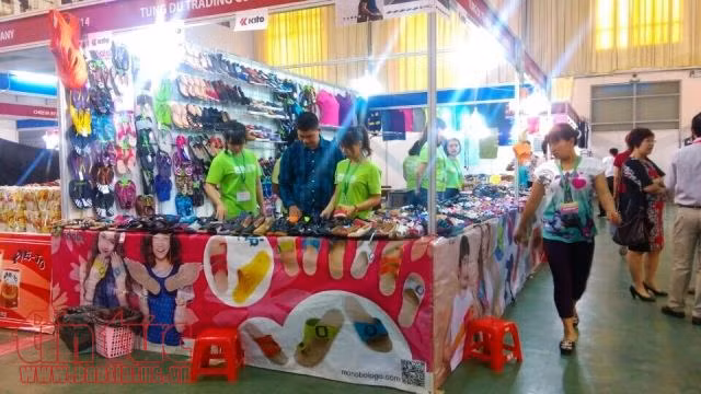 Học cách người Thái 'mang chuông đi đánh xứ người' ảnh 3