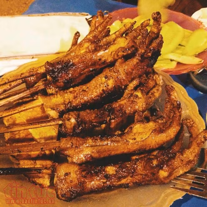 5 quán được lòng dân ăn đêm Hà Nội ảnh 9