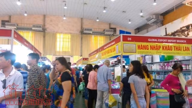 Học cách người Thái 'mang chuông đi đánh xứ người' ảnh 1