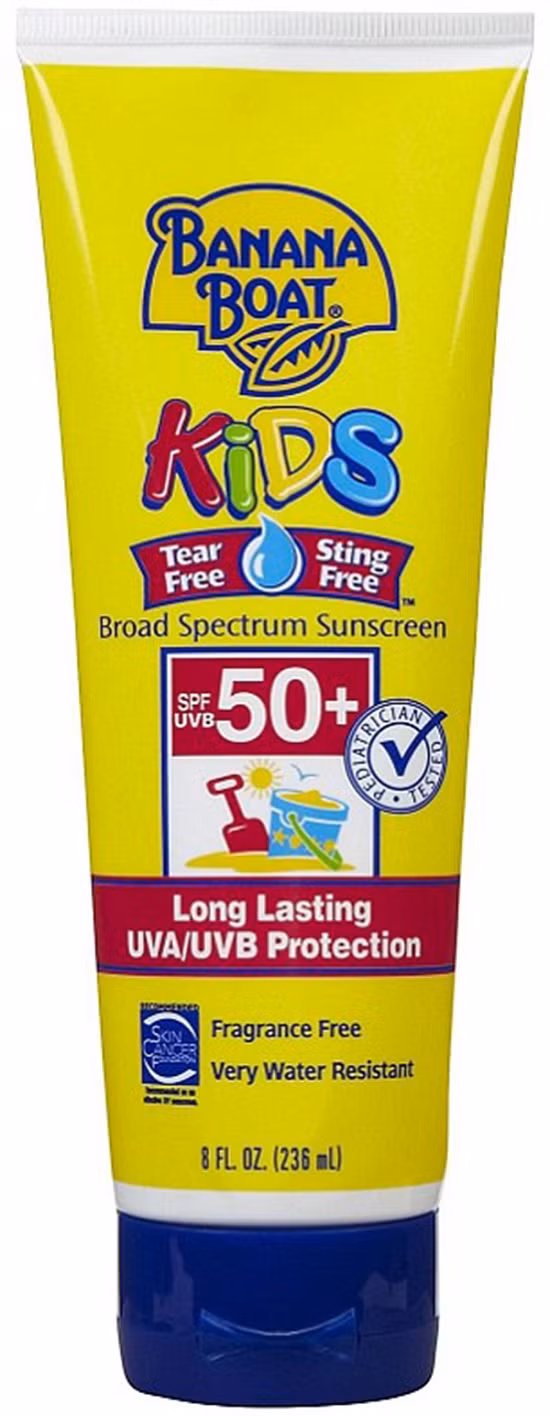 Hàng loạt kem chống nắng bị 'khai vống' chỉ số SPF ảnh 1