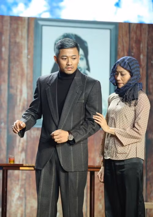 Nhiều tác phẩm văn học nổi tiếng sẽ được tái dựng trong Kịch cùng Bolero ảnh 1