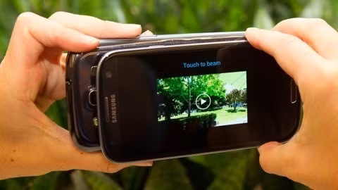 Những tính năng cần có ở Samsung Galaxy S4_0