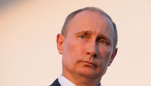 Putin yêu cầu Mỹ công bố bằng chứng Syria dùng vũ khí hóa học ảnh 1