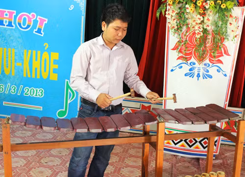 Những người nuôi dưỡng hồn dân tộc ảnh 2