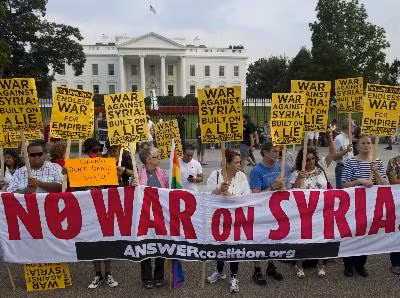 Nga bác tin chuyển vũ khí mới cho Syria ảnh 1