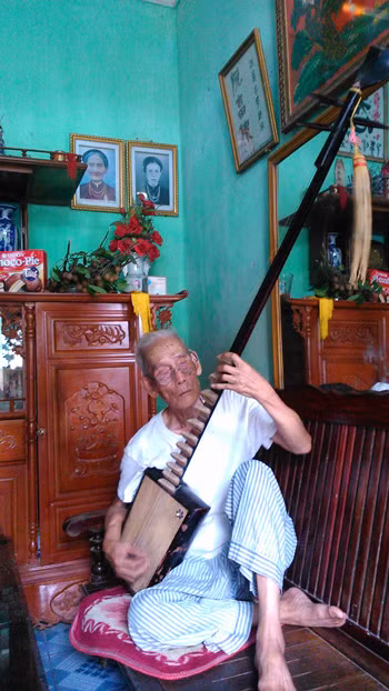 Cần sớm phong tặng danh hiệu cho nghệ nhân ảnh 2